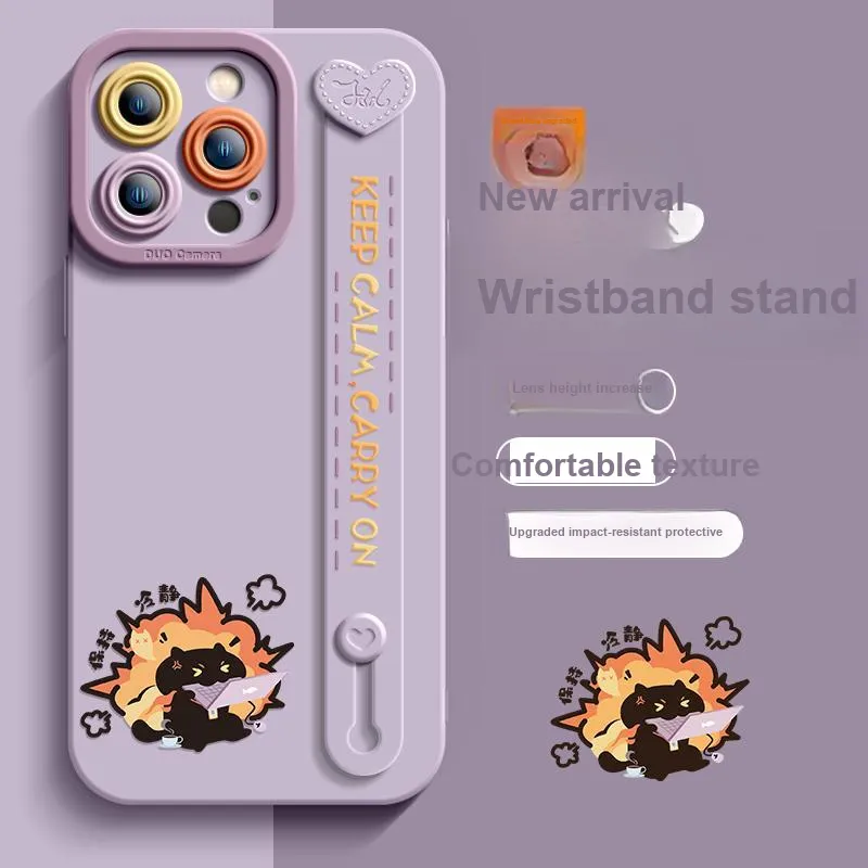 RVIXE Phone Cases-1