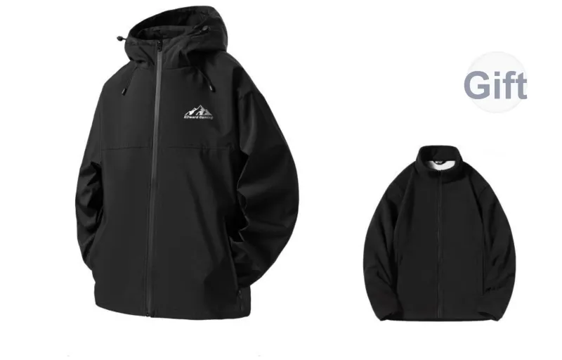 EDG Jackets Unisex-6