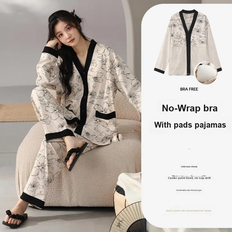 Top Melon Women's Pajama Sets-1