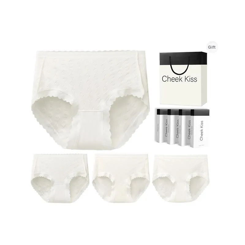 Cheekkiss Underwear Gift Box Women's 3 Pack-9