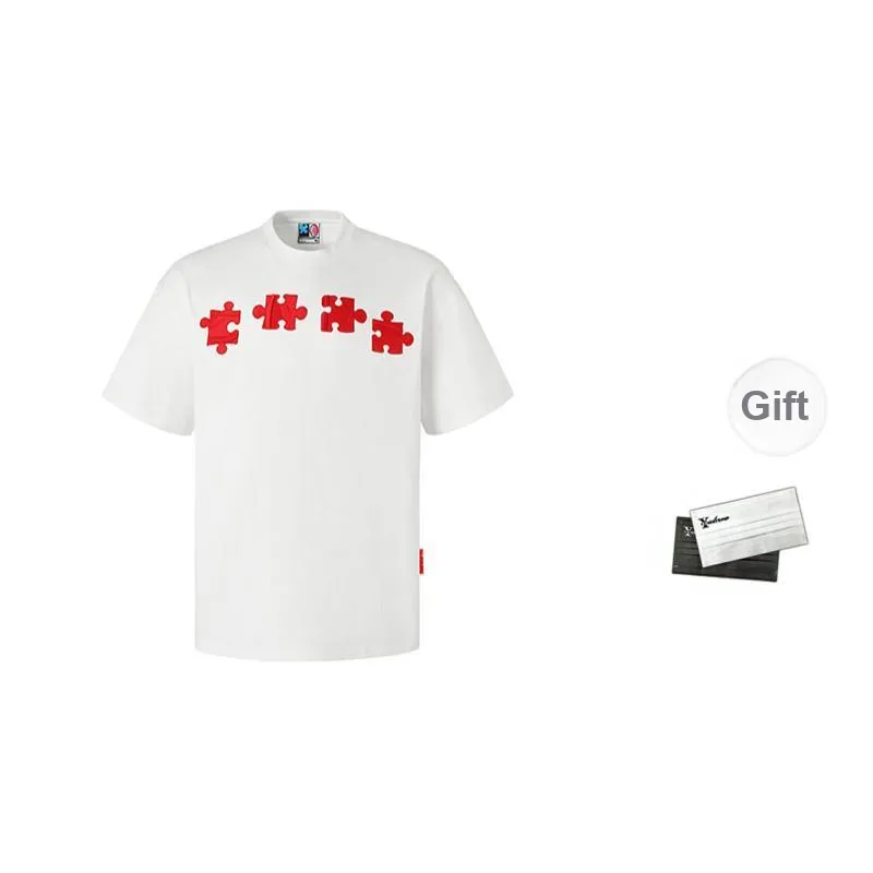 YADcrew T Shirt Unisex Free Custom Sticker+Face Mask
