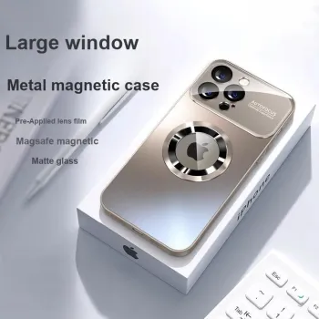 Live in all things Phone Cases