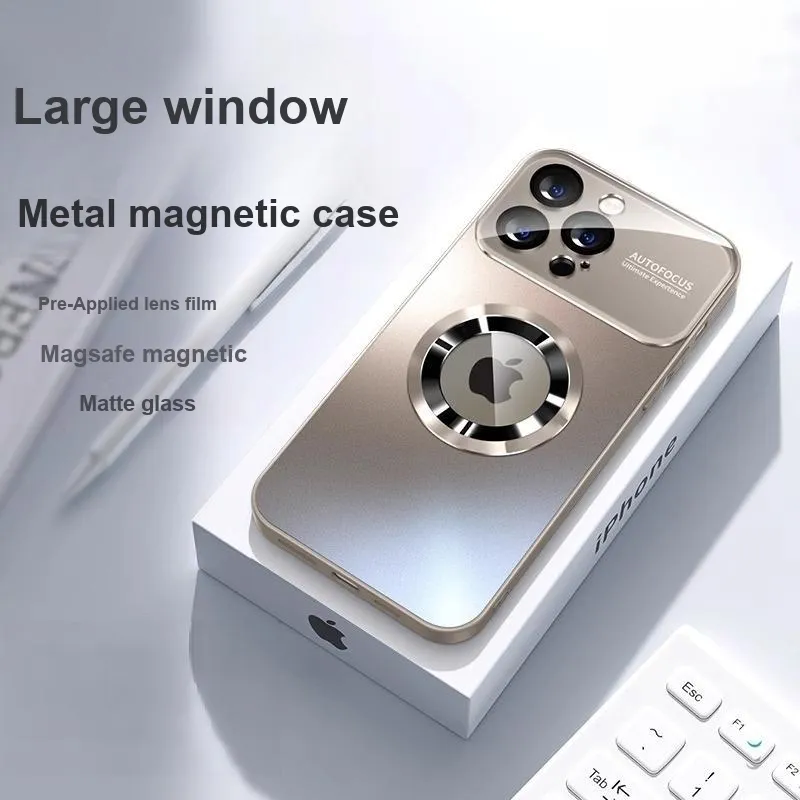Live in all things Phone Cases-0