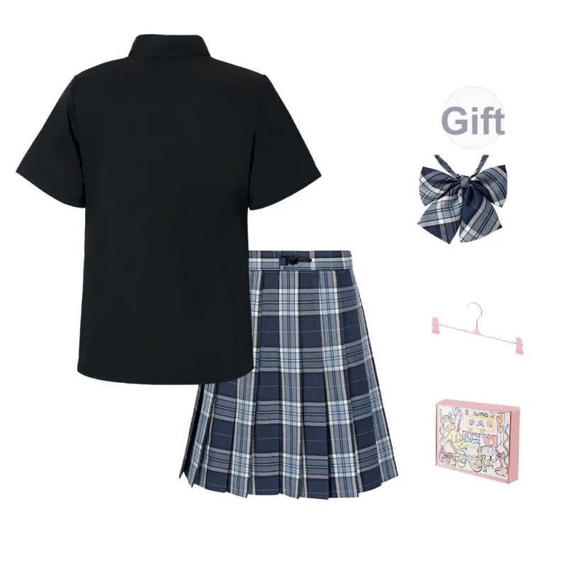 RIMUXINGHE Shirt Matching Set Women's-56