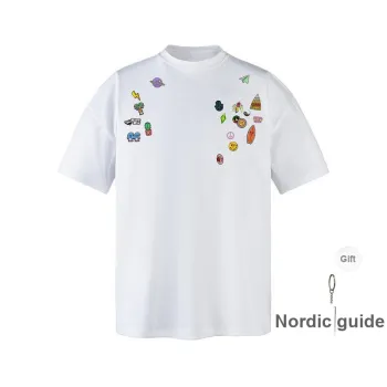 Nordic Raiders T-Shirts Unisex