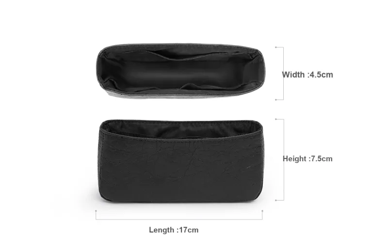 Lan Bao Fan DuPont Paper Bag Accessories Unisex Multicolor-1