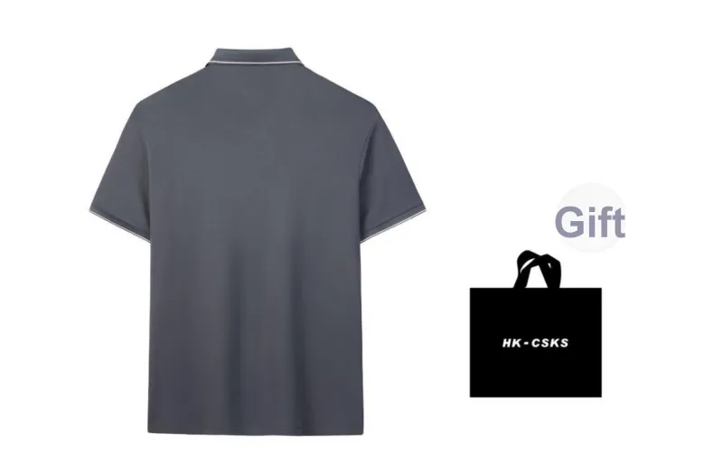 CSKS Polo Shirts Unisex-44