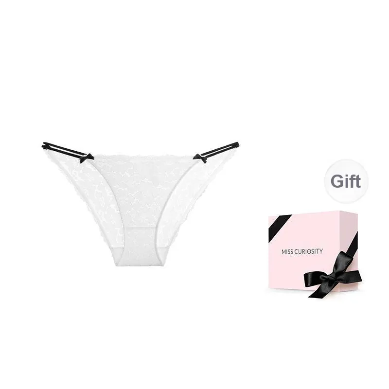 MISS CURIOSITY Underwear Gift Box Women's-0