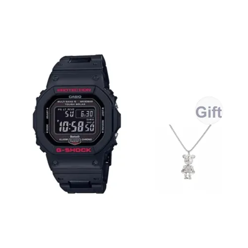 Шок Кварц Механизм Смола Ремешок Часы Унисекс Черный Циферблат