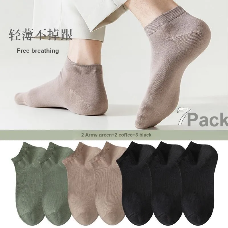 7 SEVFUN Men Socks-23