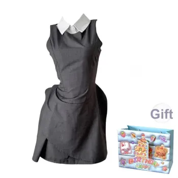 Gentle Welcome Sleeveless Dress Women's