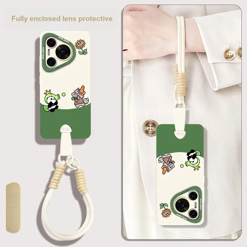 Interesting shell Phone Cases-13