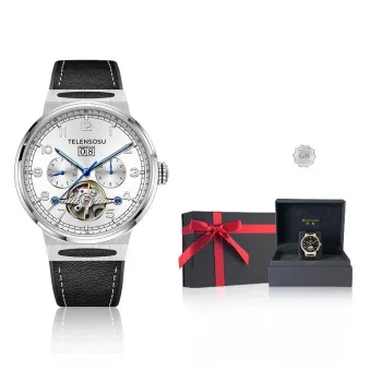 TELENSOSU Men Watch