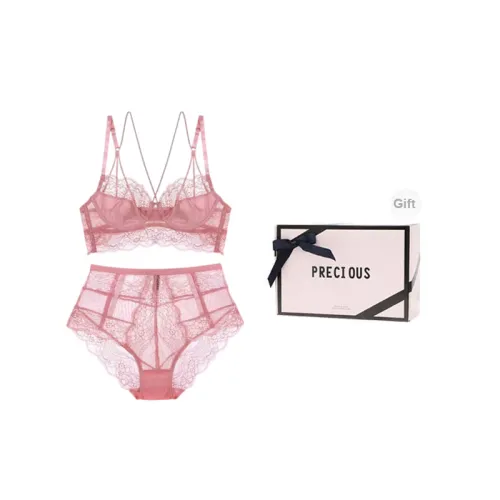 TLXT Women's Underwear Sets