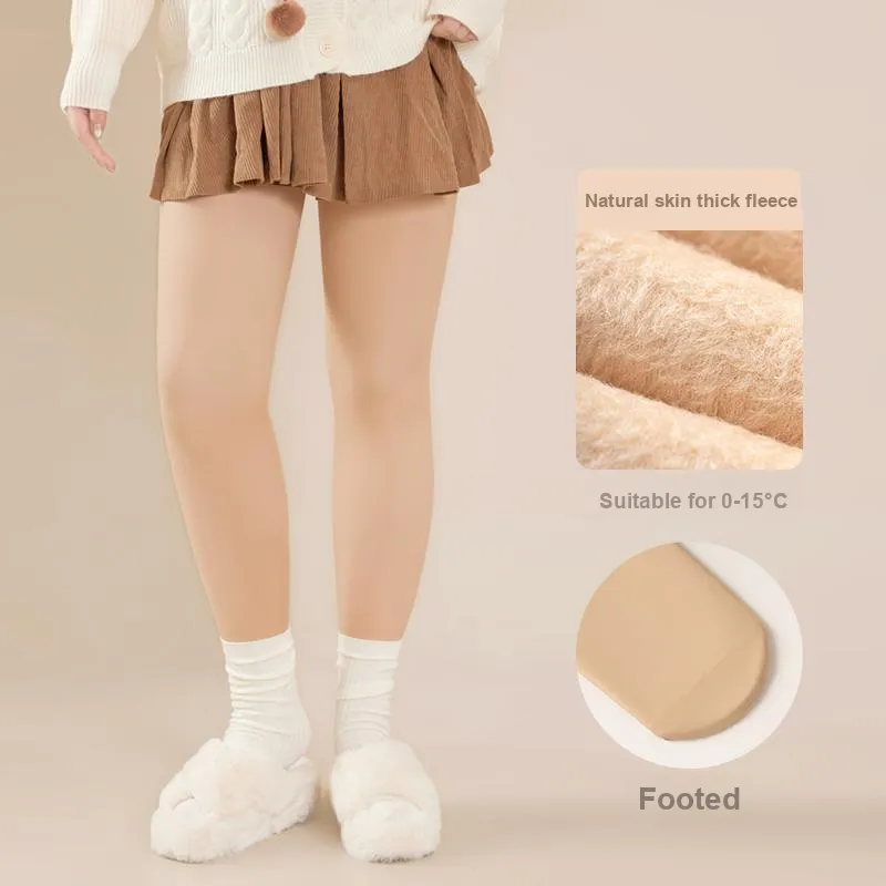 JKN Women's Pantyhose-13
