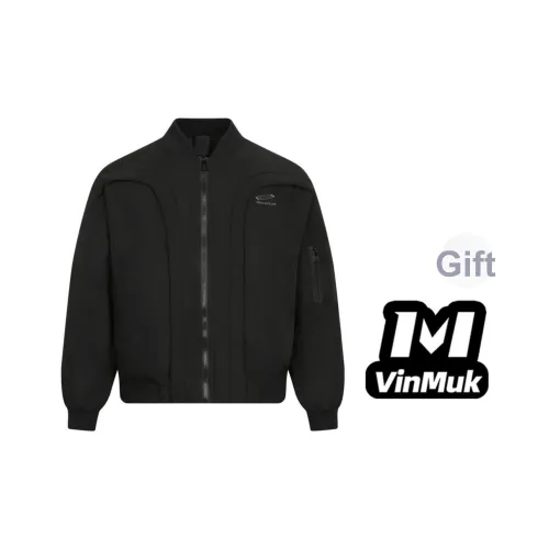 VINMUK Женские объемные куртки (пуховики)