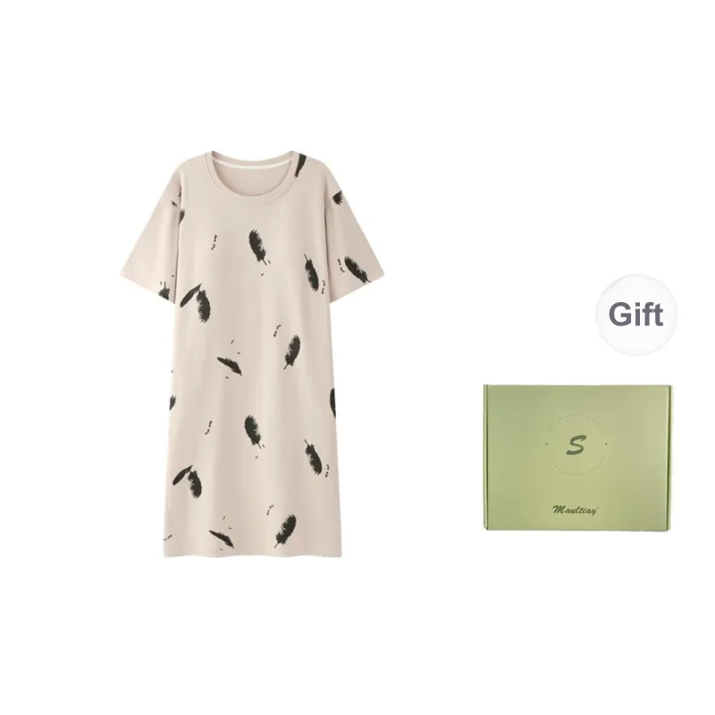 Maultiay Pajama Gift Box Women's-0
