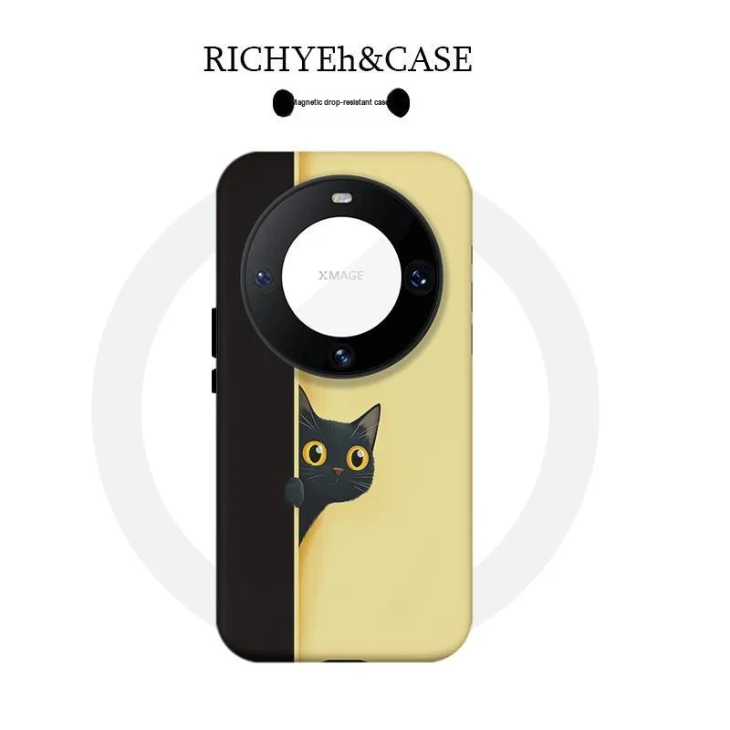 X Beast Lab Phone Cases-1