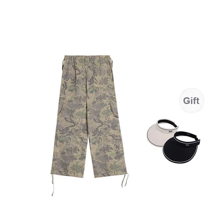 BEERBRO Casual Pants Women's-5
