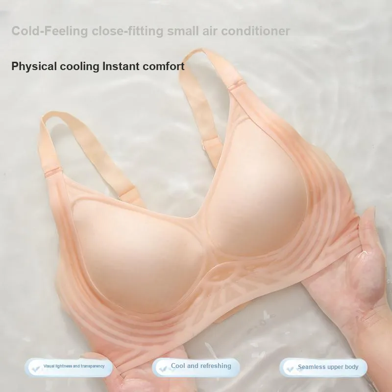 Lan Miao Women's Bras-5