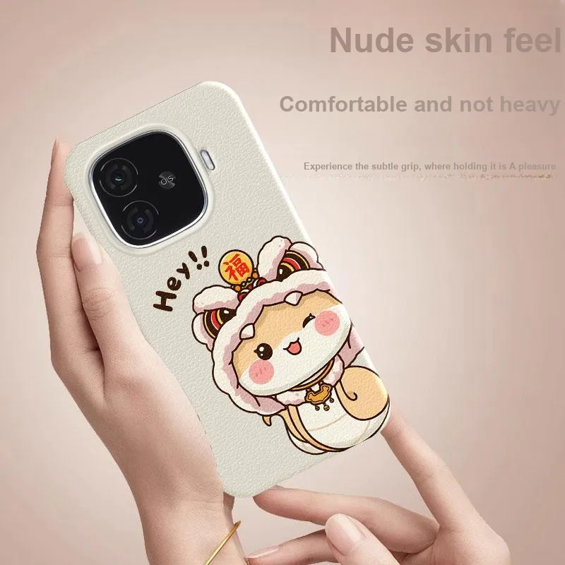 YIBAOBAO Phone Cases-2