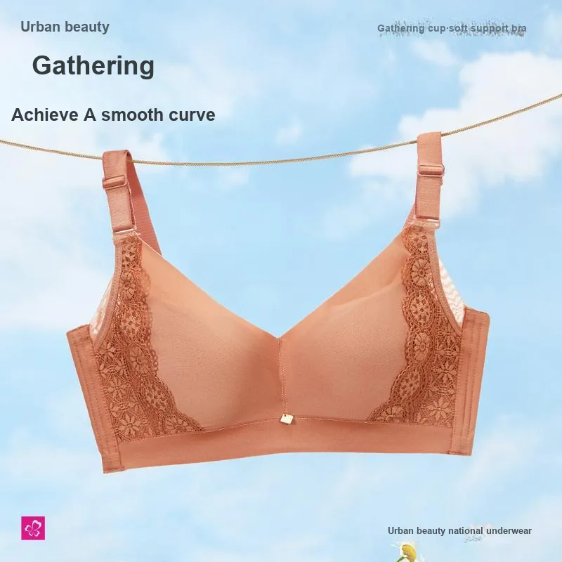 Urban beauty Women's Bras-1