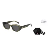 GRC2 Healing Green[Polarized]