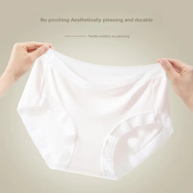 Urban Beauty Underpants Women's Combo Set-21