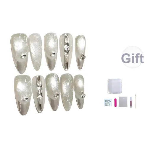 A few more cute Фальшивые ногти Женские