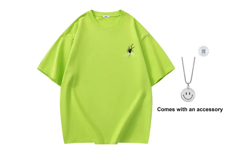 WMWV T Shirts Unisex-34