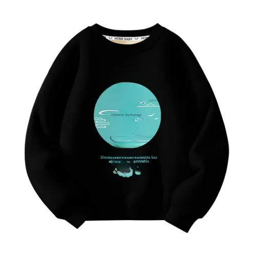 La Chapelle Kids Свитшоты