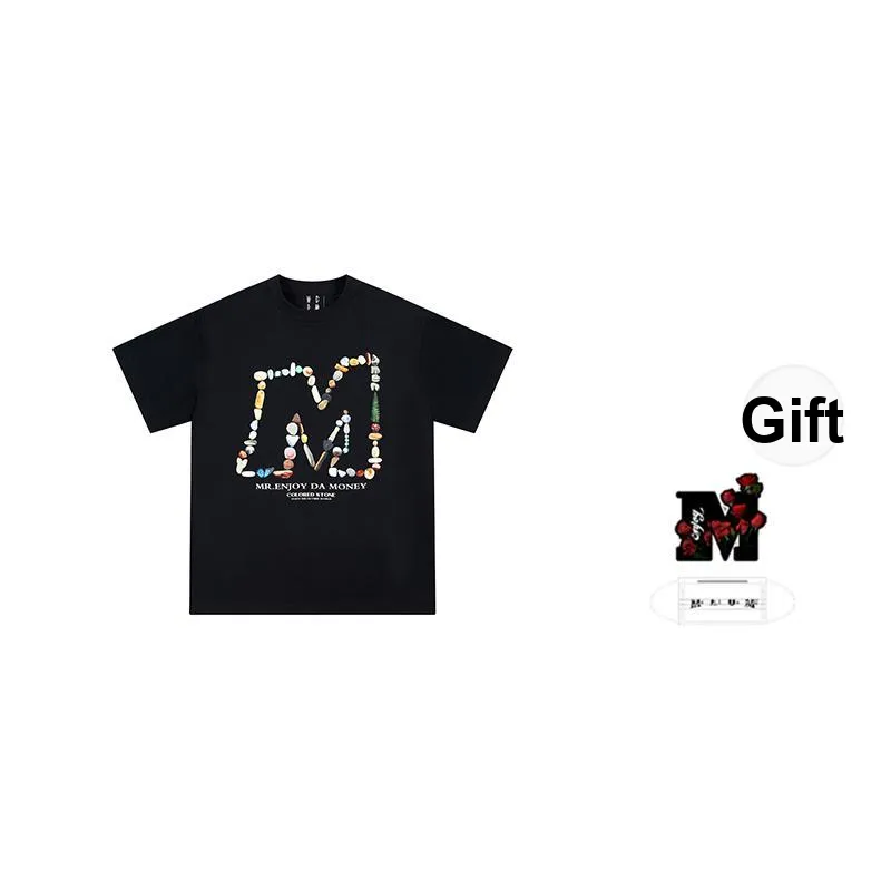 MR.ENJOYDA MONEY T Shirts Unisex