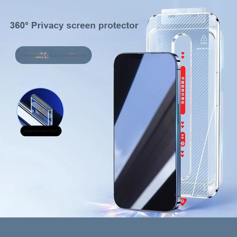 First Guard Cell Phone Protective Films-1