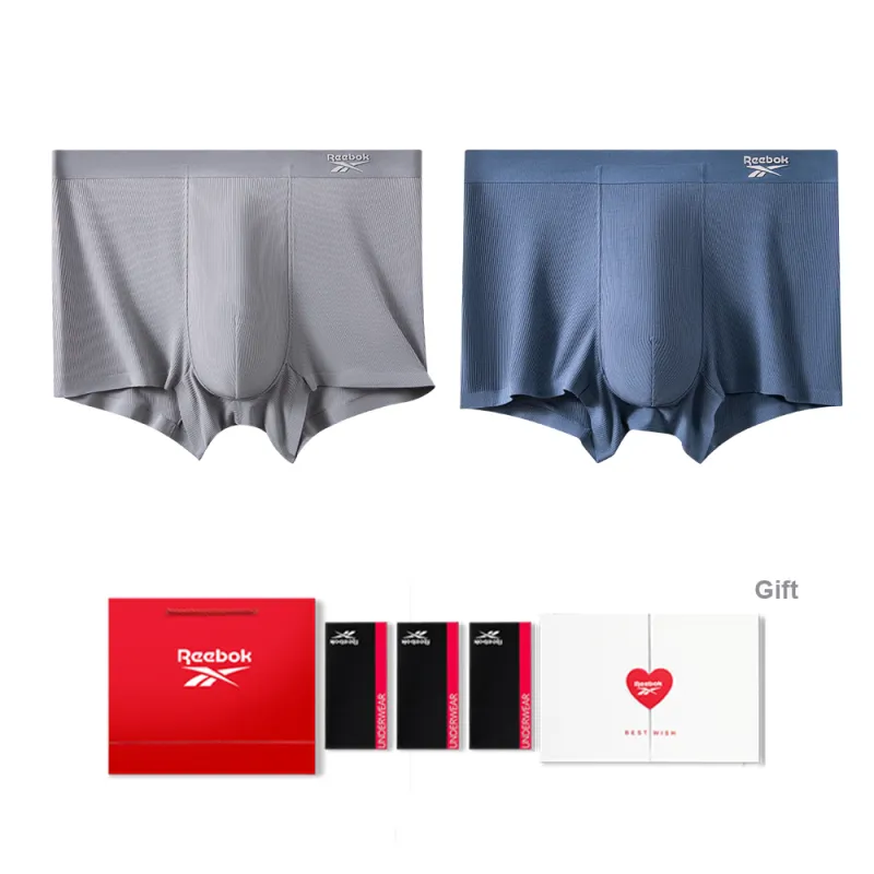 Reebok Underpants Men's Box 3 Pack-30