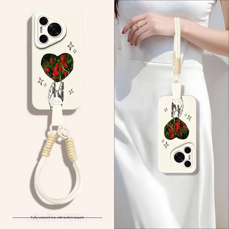 Interesting shell Phone Cases-1