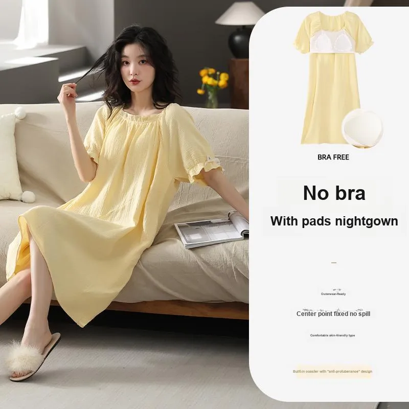 Top Melon Women's Nightgowns-1
