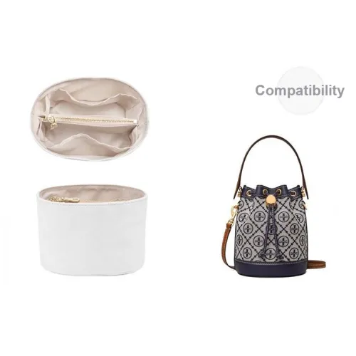 Jingxi Бумага DuPont Сумка Вкладыш Женская Белая