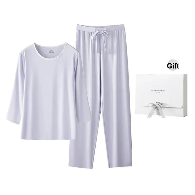 ROBINHOOD Pajama Set Women's Gift Box Set