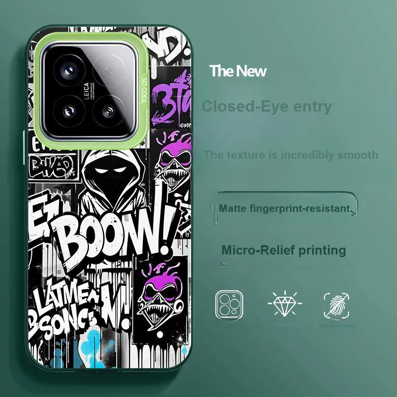 BAOCHENG Phone Cases-7