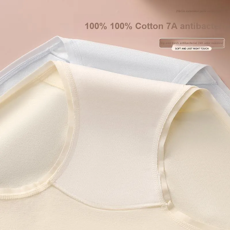 YUZHAOLIN Underpants Women's Combo Set-15