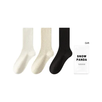 XXLLG Socks Gift Box Women's 3 Pack