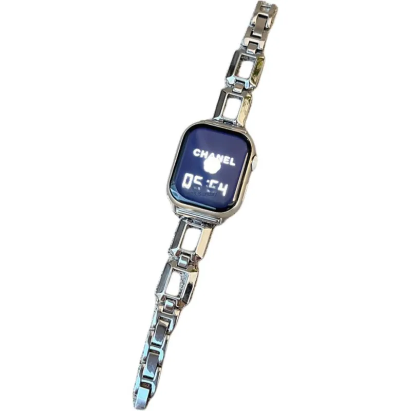 Antey Apple Compatibility Watch Band 175 220mm Resin Material-2
