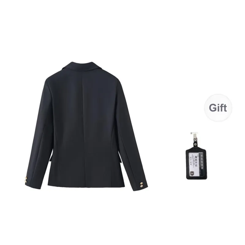KAZAN Business Suits Women's-1