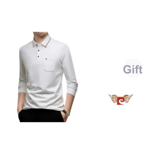 PIERRE CARDIN Поло Унисекс