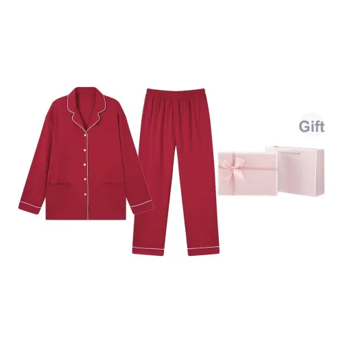 FREELASS Пижамы Подарочная коробка Женская