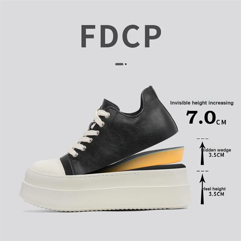 Journey Of Inspiration Low Top Skateboard Shoes Men's Black-4