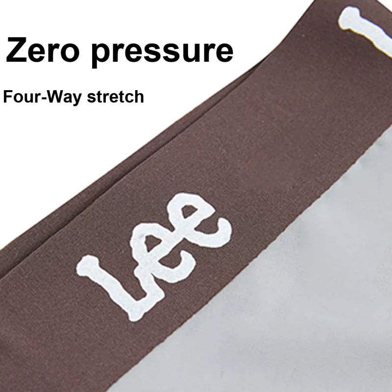 Lee Underwear Gift Box Men's 3 Pack-32
