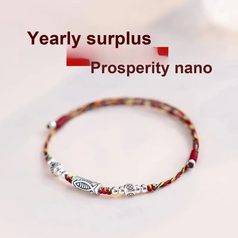 MGS Bracelets Women's-1
