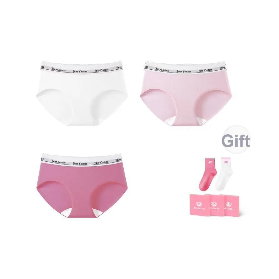 Juicy Couture Женские трусы-бикини