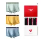 Light Green+Gold+Silver Blue (Box 3 Pack)